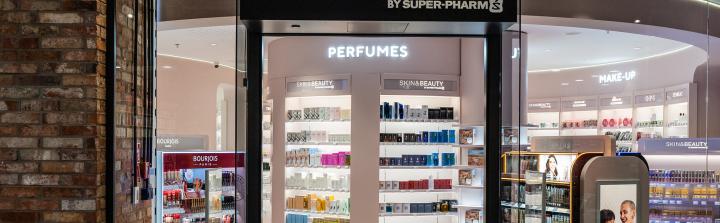 Kosmetyczny concept store Super-Pharm już działa w Elektrowni Powiśle